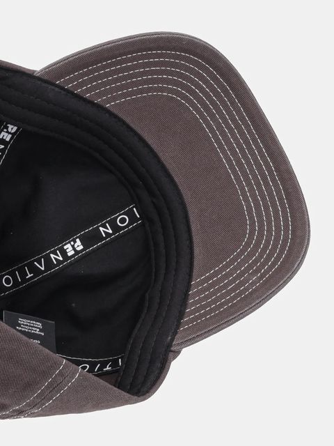 P.E Nation czapka z daszkiem bawełniana Monogram