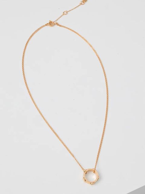 Tory Burch naszyjnik Miller 160172