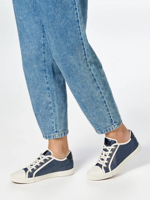 Geox sneakersy D BLOMIEE