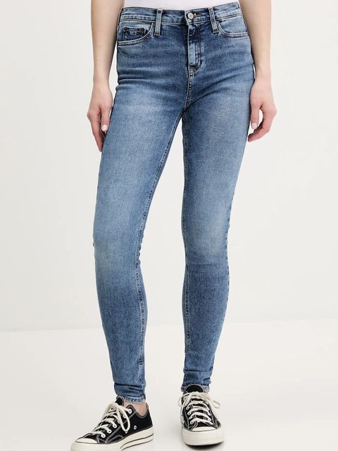 Tommy Jeans jeansy - zdjęcie produktu nr 2