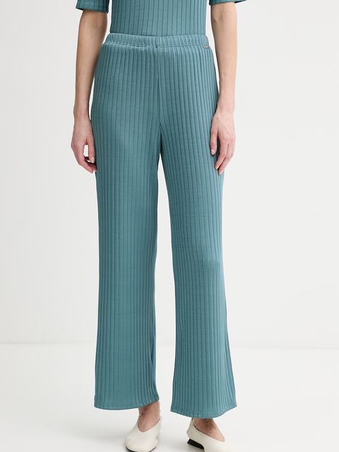 Calvin Klein spodnie damskie - zdjęcie produktu nr 1