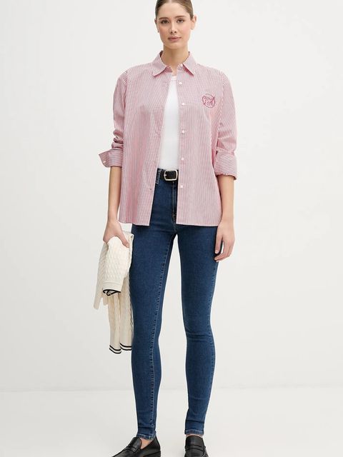 Tommy Hilfiger jeansy - zdjęcie produktu nr 1