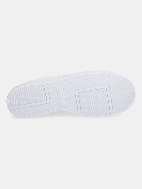 Lacoste sneakersy Ziane Platform Sneakers damskie kolor biały 50CFA0033