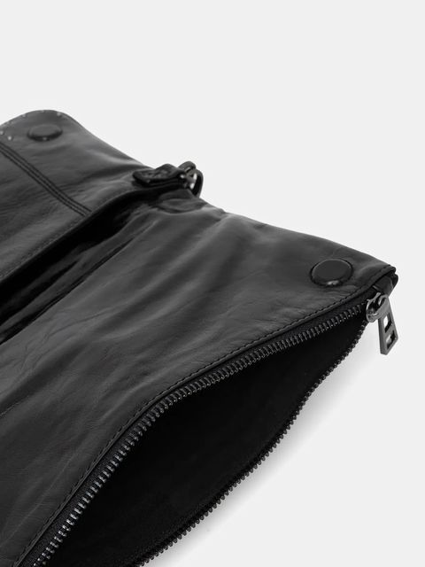 ZADIG&VOLTAIRE torebka skórzana - zdjęcie produktu nr 1