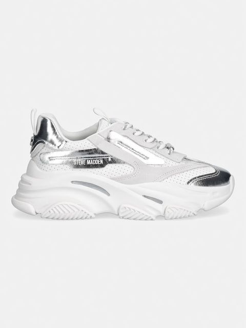 Steve Madden sneakersy Posses-Perf - zdjęcie produktu nr 1