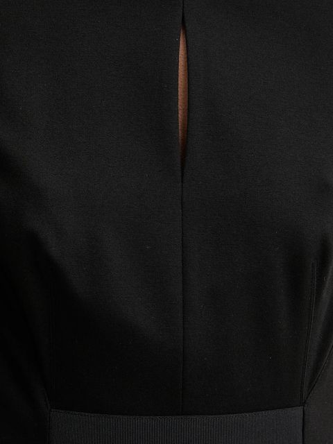 BOSS sukienka Datarni