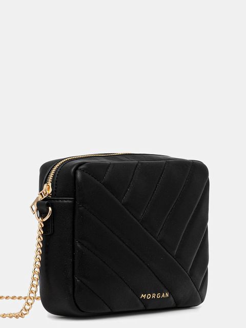 Morgan torebka kolor czarny 2MIA