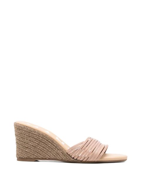 Manebi strappy sandals - Pink - zdjęcie produktu nr 1