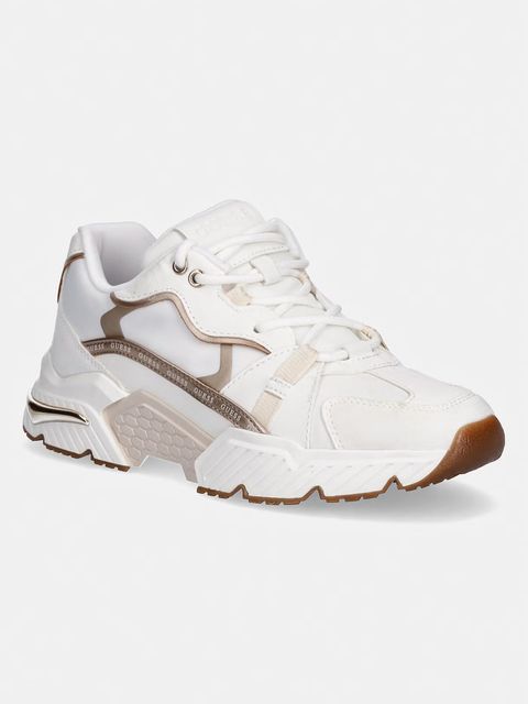 Guess CARRLI6 sneakersy damskie - zdjęcie produktu nr 2