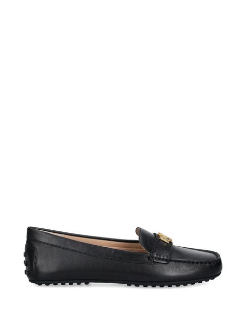 Lauren Ralph Lauren Barnsbury loafers - Black - zdjęcie produktu nr 1
