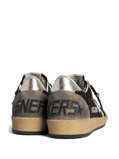 Golden Goose Ball Star sneakers - Black