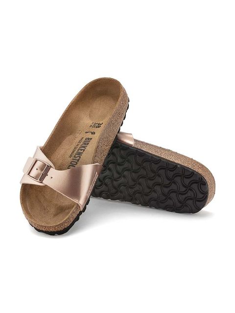 Birkenstock klapki Madrid
