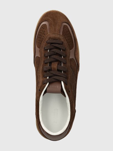 Alohas sneakersy zamszowe Tb.490