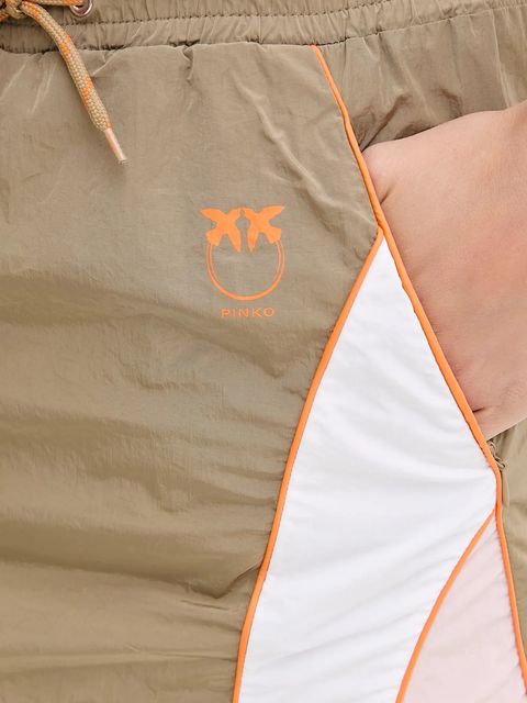 Pinko spódnicospodnie