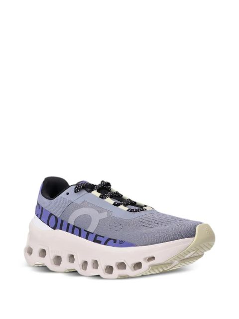 On Running Cloudmonster low-top sneakers - Blue - zdjęcie produktu nr 2
