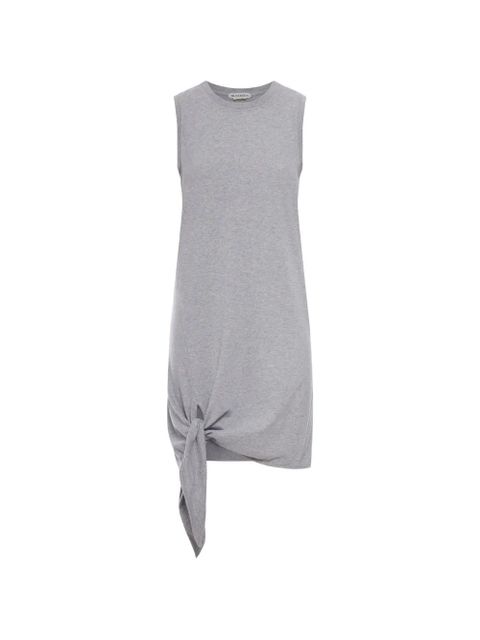 JW Anderson knotted hem dress - Grey - zdjęcie produktu nr 2