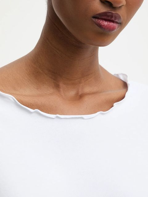 Answear.LAB piżama damska kolor niebieski