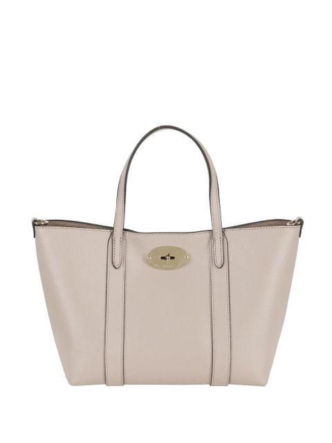 Mulberry Bayswater tote bag - Neutrals - zdjęcie produktu nr 1