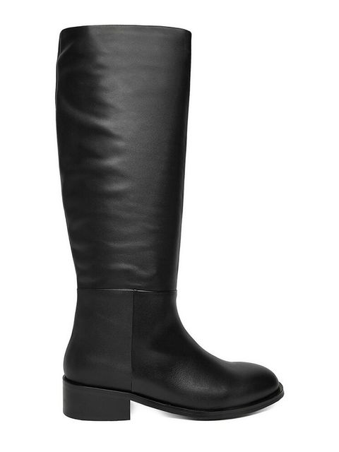 Gino Rossi CEO-NIKA-1829-1 Czarny - zdjęcie produktu nr 1