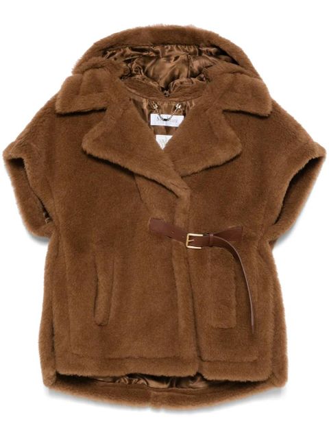 Max Mara Lanos jacket - Brown - zdjęcie produktu nr 1