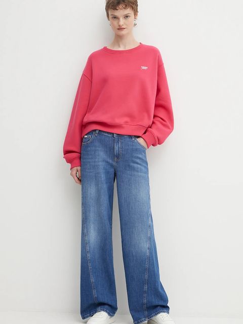 Tommy Jeans bluza - zdjęcie produktu nr 1