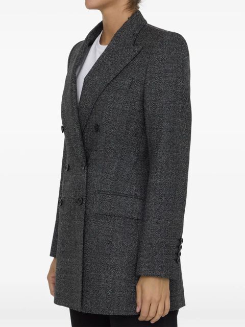 Dolce & Gabbana wool blazer - Grey