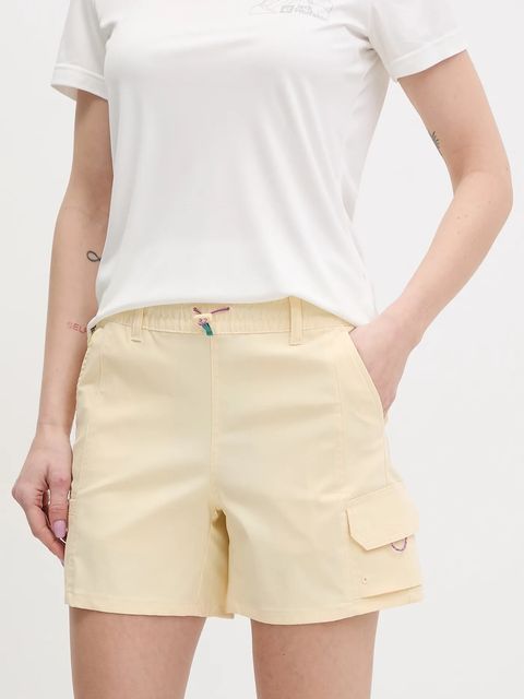 Columbia szorty outdoorowe Weekend Rays - zdjęcie produktu nr 1