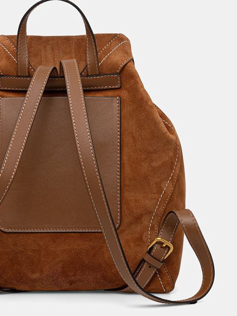 Gianni Chiarini plecak skórzany VIOLETTE - zdjęcie produktu nr 2