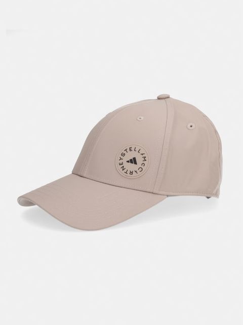 adidas by Stella McCartney czapka z daszkiem - zdjęcie produktu nr 2