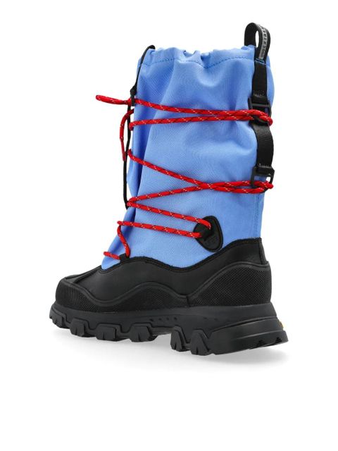 UGG MetroPeak boots - Blue