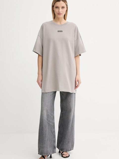 Gestuz t-shirt bawełniany - zdjęcie produktu nr 1