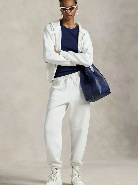 Polo Ralph Lauren spodnie dresowe - zdjęcie produktu nr 2