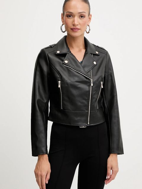 Morgan ramoneska kolor czarny przejściowa GZOOM - zdjęcie produktu nr 1