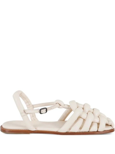 Hereu Cabersa sandals - Neutrals - zdjęcie produktu nr 1