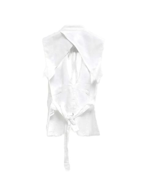 Gimaguas Coco shirt - White