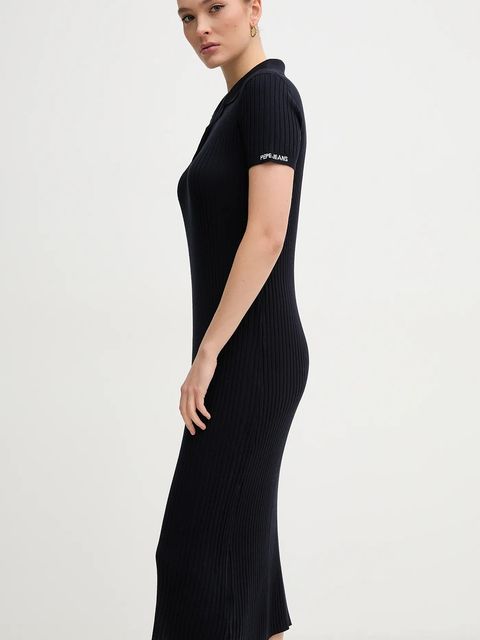 Pepe Jeans sukienka PATRICIA