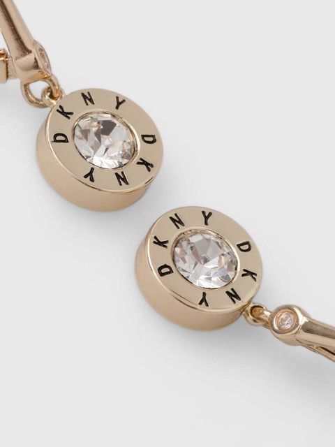 Dkny kolczyki - zdjęcie produktu nr 1