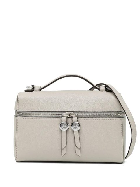 Tory Burch Romy mini bag - Neutrals - zdjęcie produktu nr 1