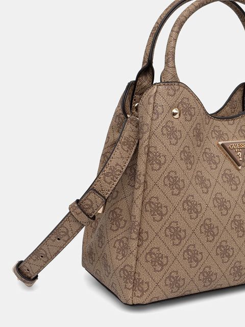 Guess torebka crossbody damska MERIDIAN - zdjęcie produktu nr 1