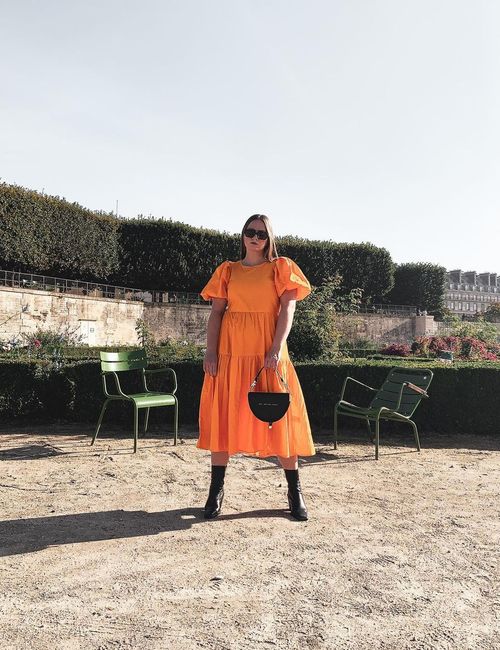 Orange is the new black