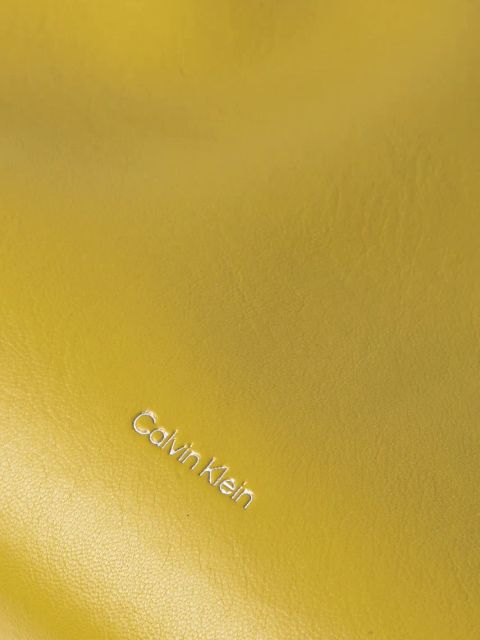 Calvin Klein torebka kolor zielony K60K613031