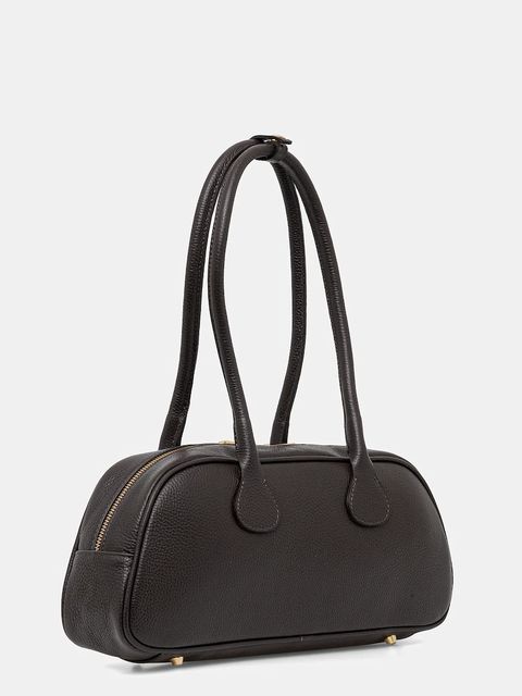 Answear.LAB torebka skórzana - zdjęcie produktu nr 2