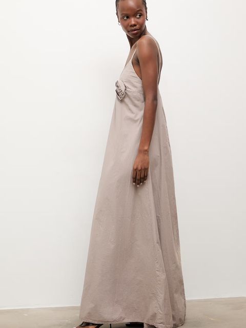 Answear.LAB sukienka letnia bawełniana - zdjęcie produktu nr 1