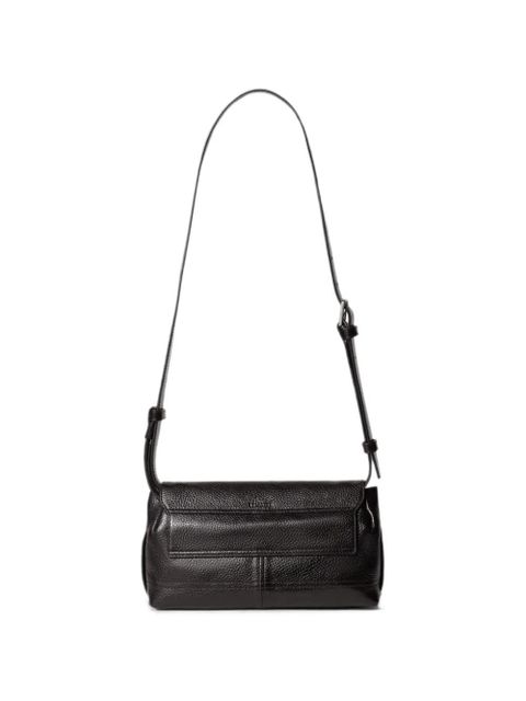 LEMAIRE small Gear shoulder bag - Brown - zdjęcie produktu nr 2