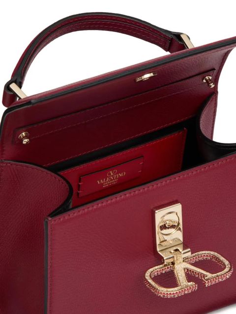 Valentino Garavani VSling mini bag - Red