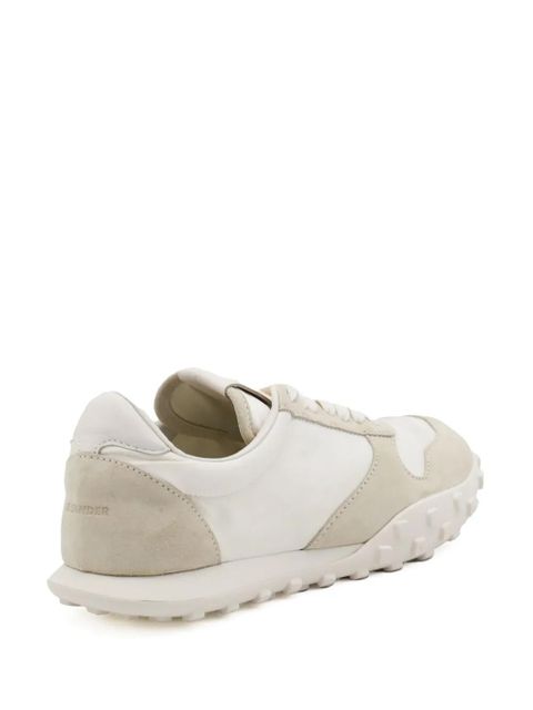 Jil Sander low-top sneakers - White - zdjęcie produktu nr 2