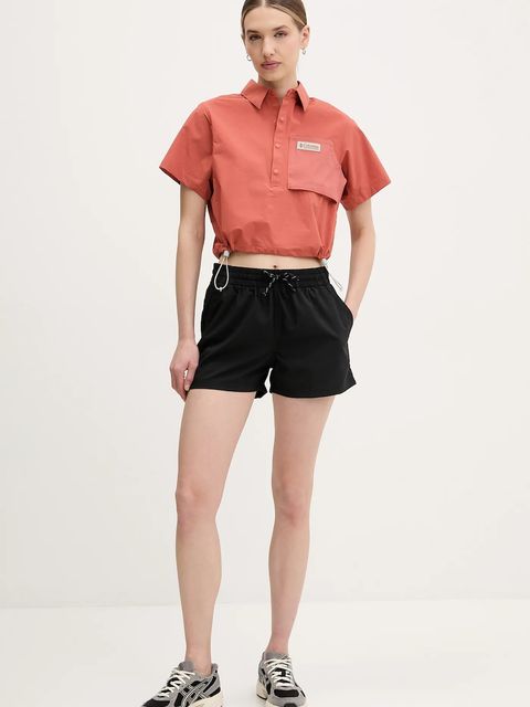 Columbia bluzka Cove Beach