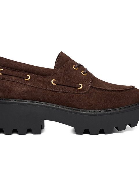 Badura EO-AZALEA-8126-25 Brązowy ciemny - zdjęcie produktu nr 1