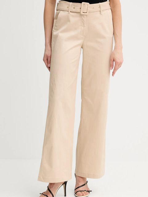 Guess spodnie AURORA - zdjęcie produktu nr 1