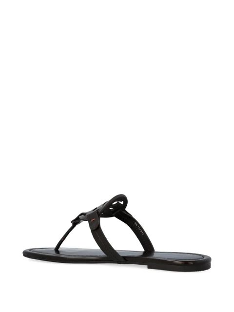 Tory Burch Miller sandals - Black